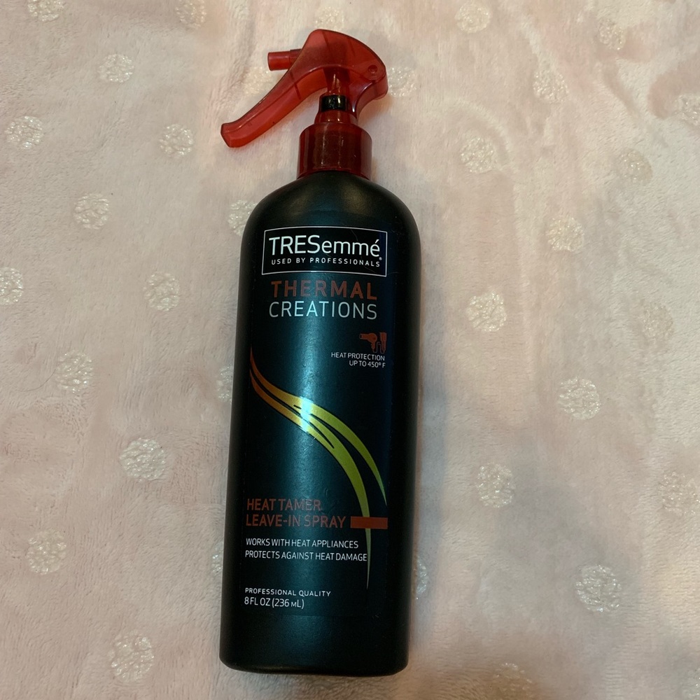 Tresemme Thermal Spray